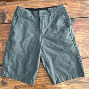 Size 22 (small) Volcom Swim Trunks